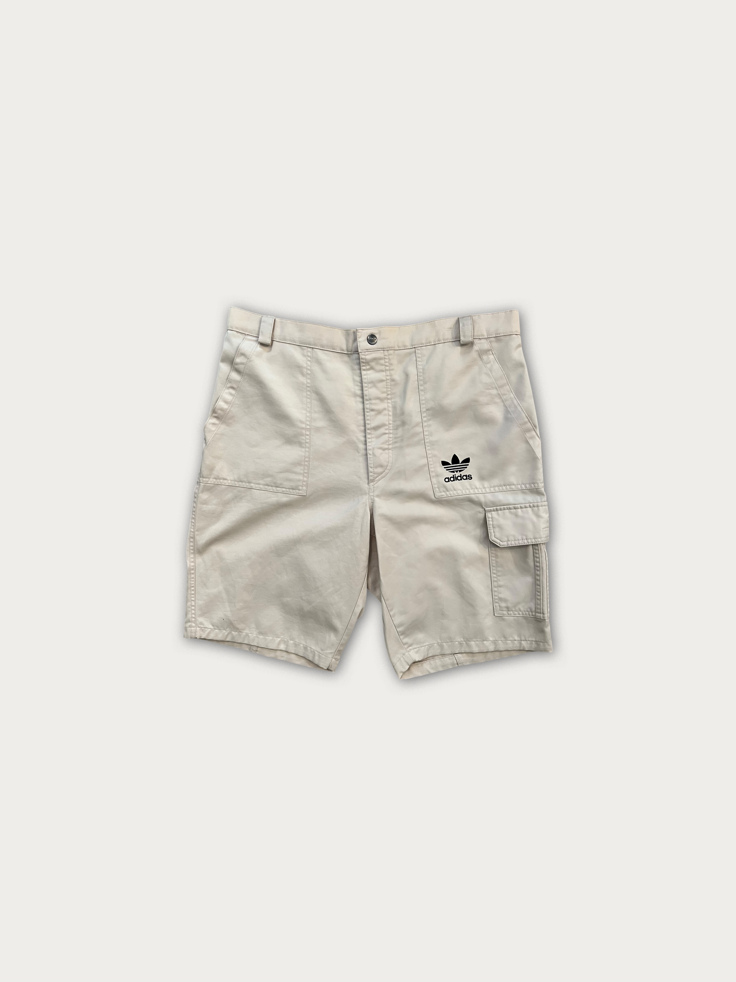 Adidas Cargo Shorts