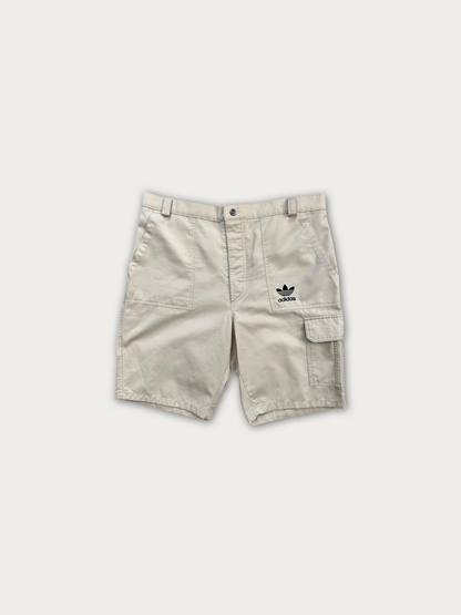 Adidas Cargo Shorts