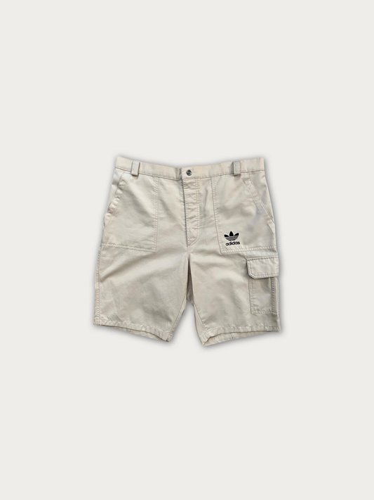 Adidas Cargo Shorts