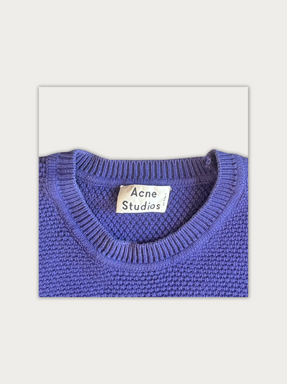 Acne Studios Knit