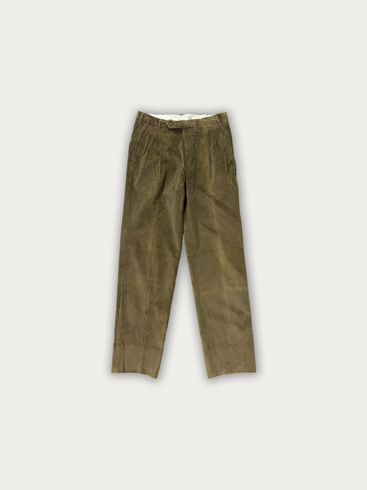 Vintage Cords Pants