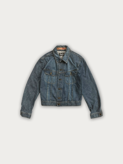 Dolce & Gabbana Denim Jacket