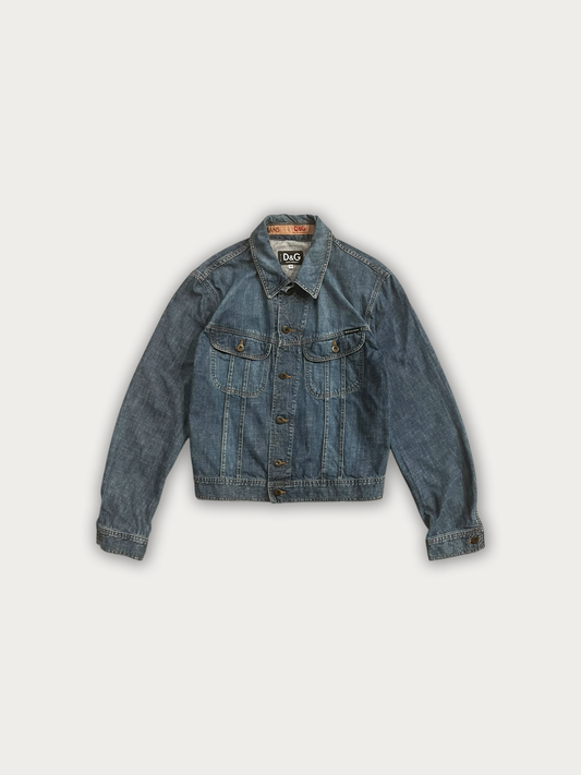 Dolce & Gabbana Denim Jacket