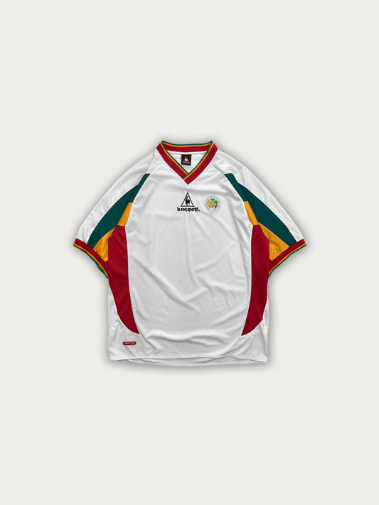 2002-04 Senegal