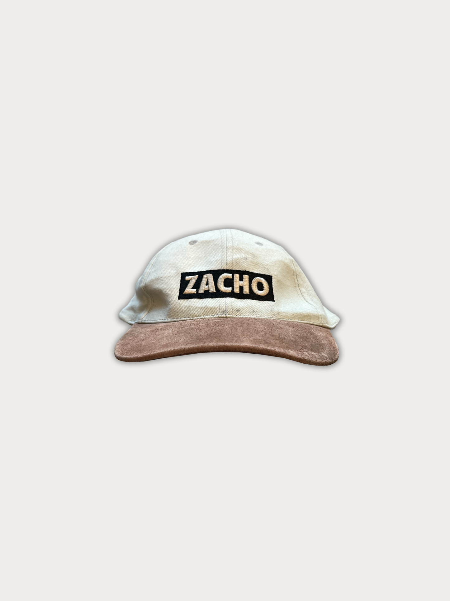 Vintage Cap