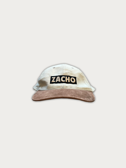 Vintage Cap