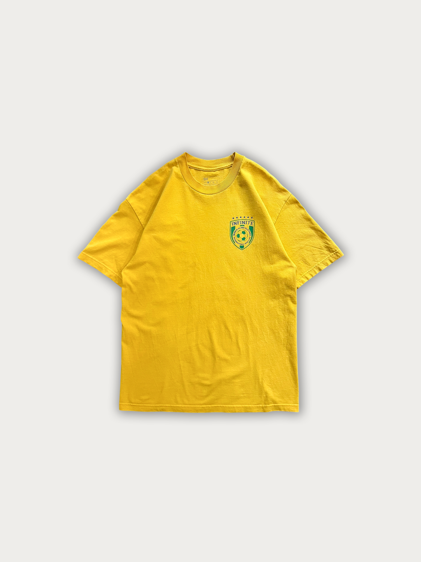 Infinite Tee