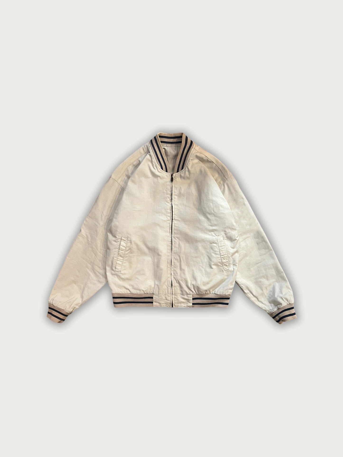 2 Sides Brooklyn Dodgers Mirage First String CooperstownJacket