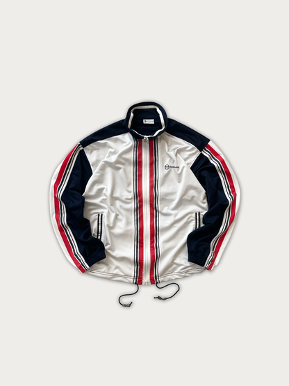 VIntage Sergio Tacchini Track Jacket