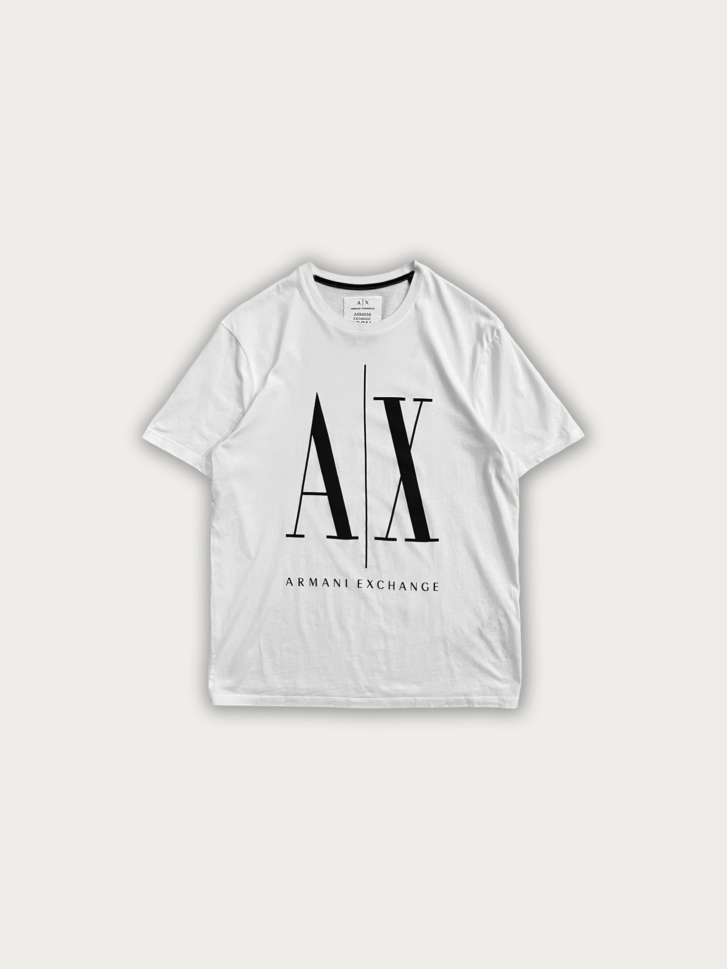 Armani Tee
