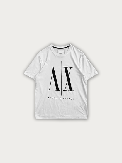 Armani Tee