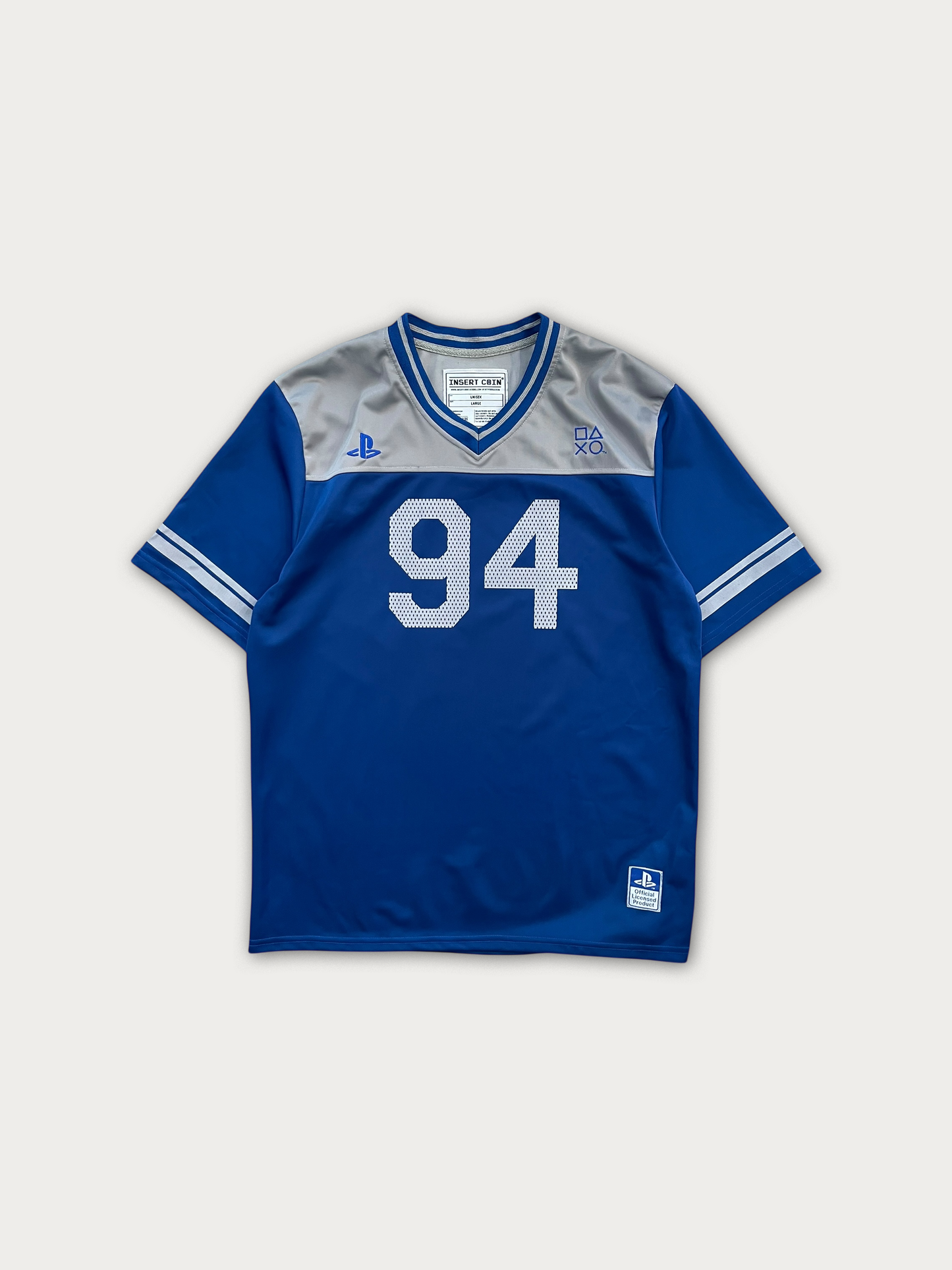 Play Station Jersey