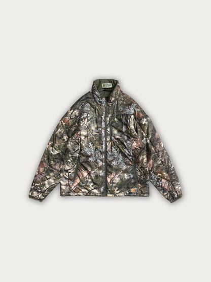 Russell Outdoors Camo Jacket