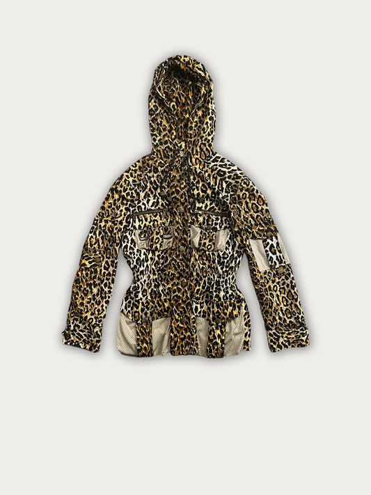 Dolce & Gabbana Hoodie Jacket