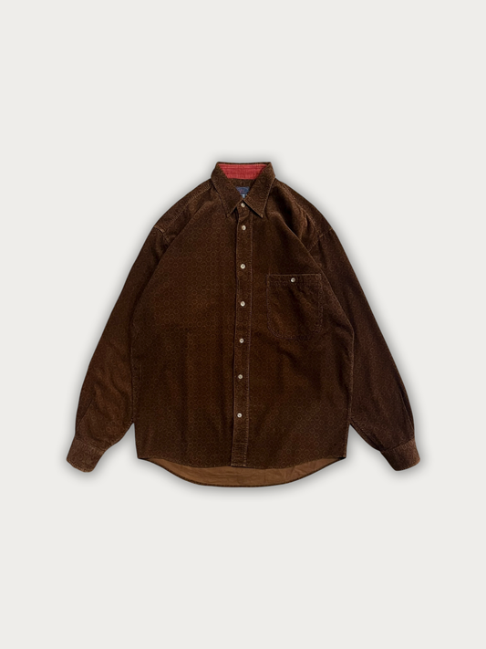 Vintage Cords Shirt
