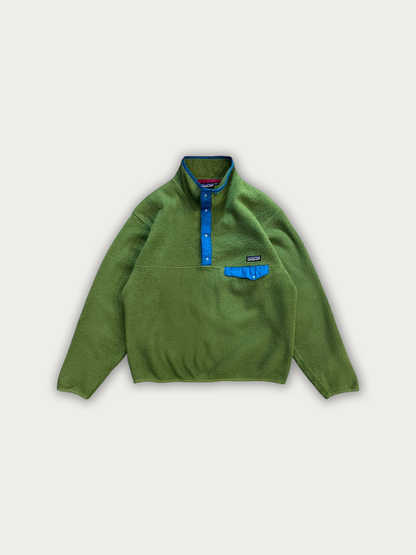 Patagonia Fleece