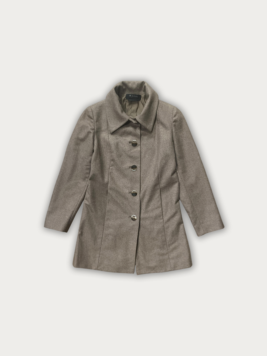 VIntage Wool Coat
