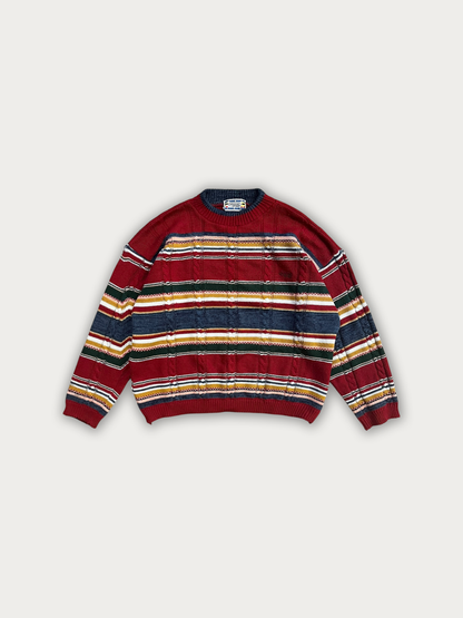 Vintage 90s Missoni Sweater