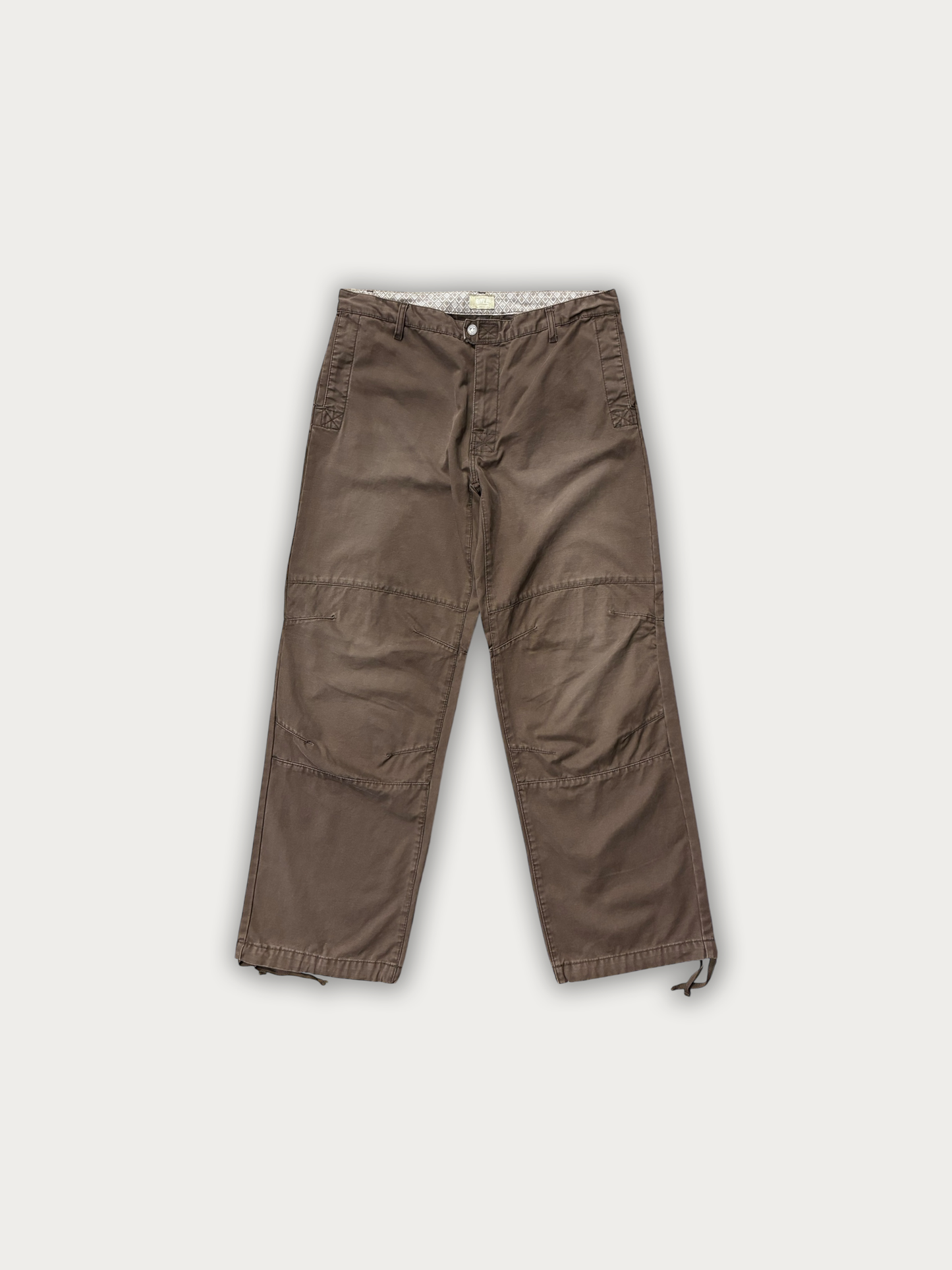 Rifle Pants