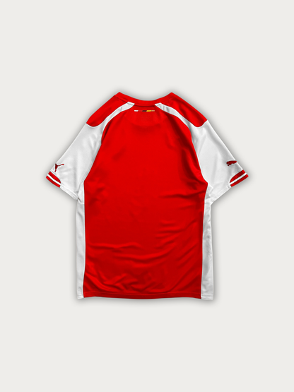 2014/15 Arsenal