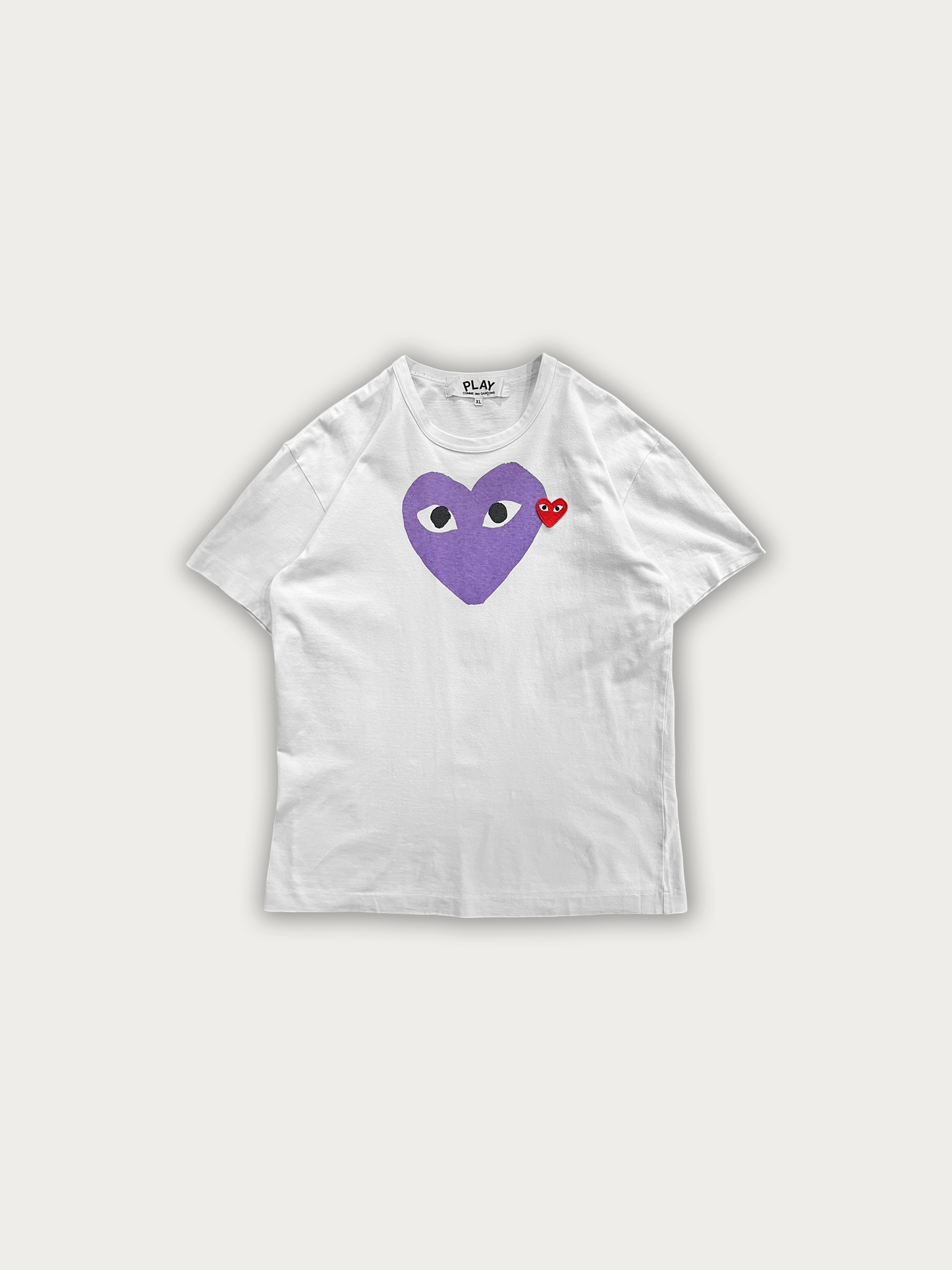 Comme De Garçone Tee