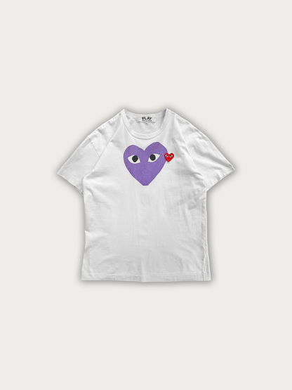 Comme De Garçone Tee