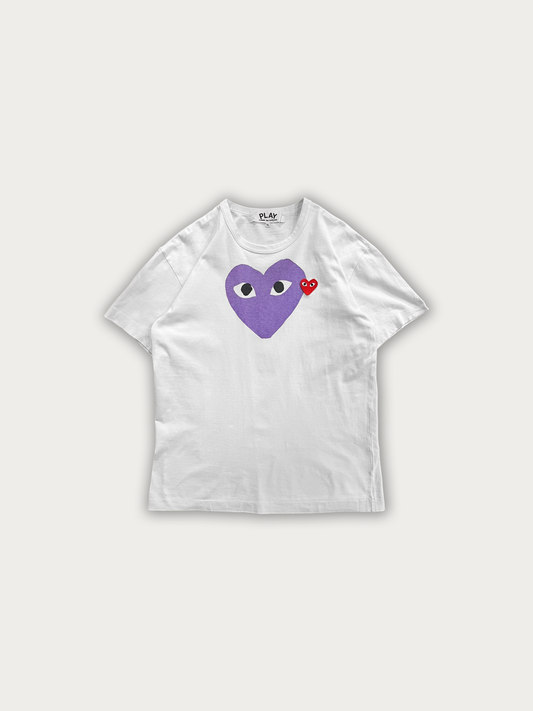 Comme De Garçone Tee
