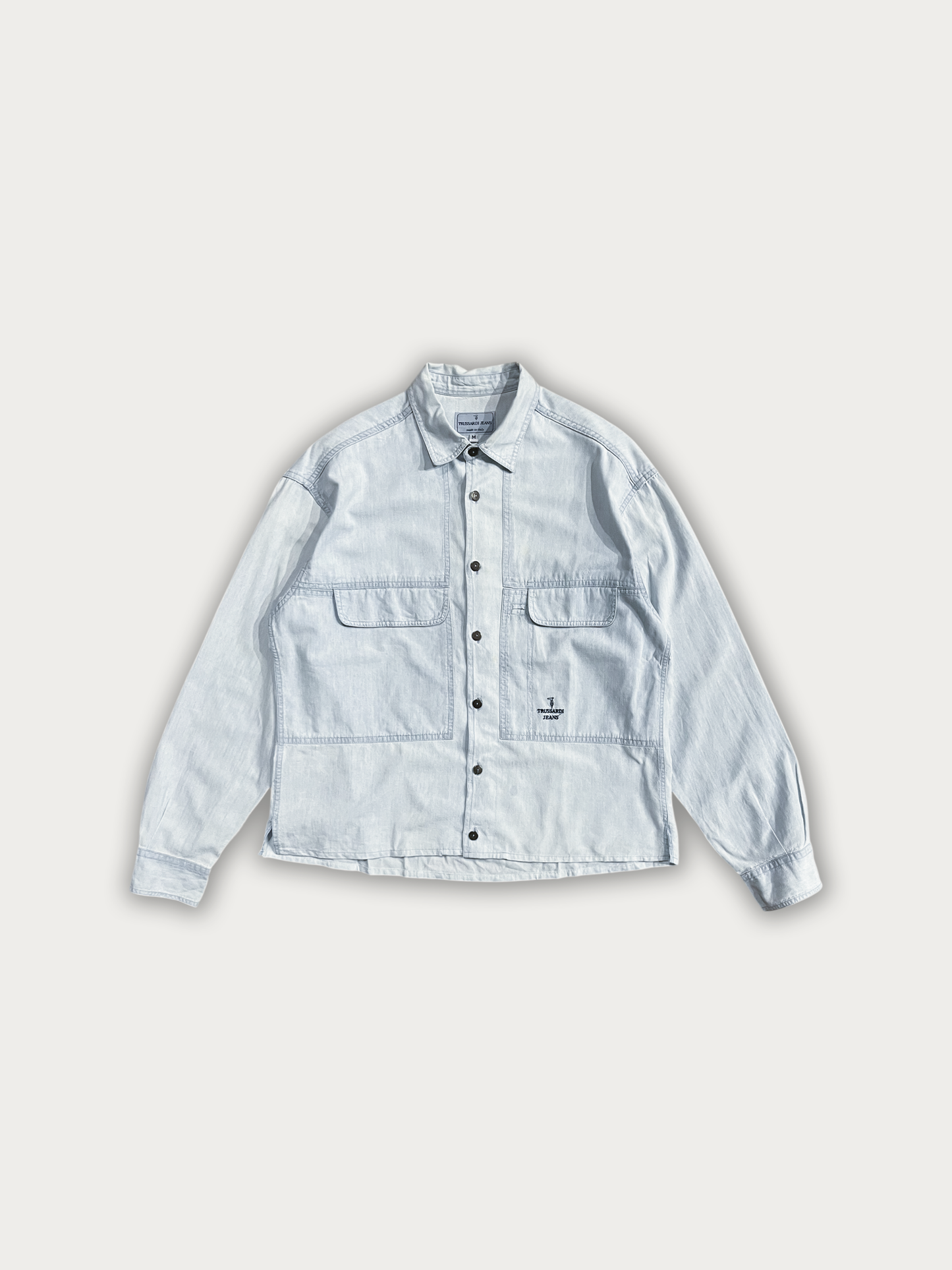 Trussardi Shirt