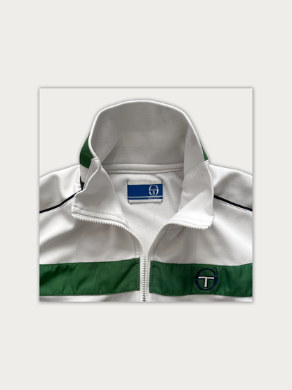 VIntage Sergio Tacchini Track Jacket