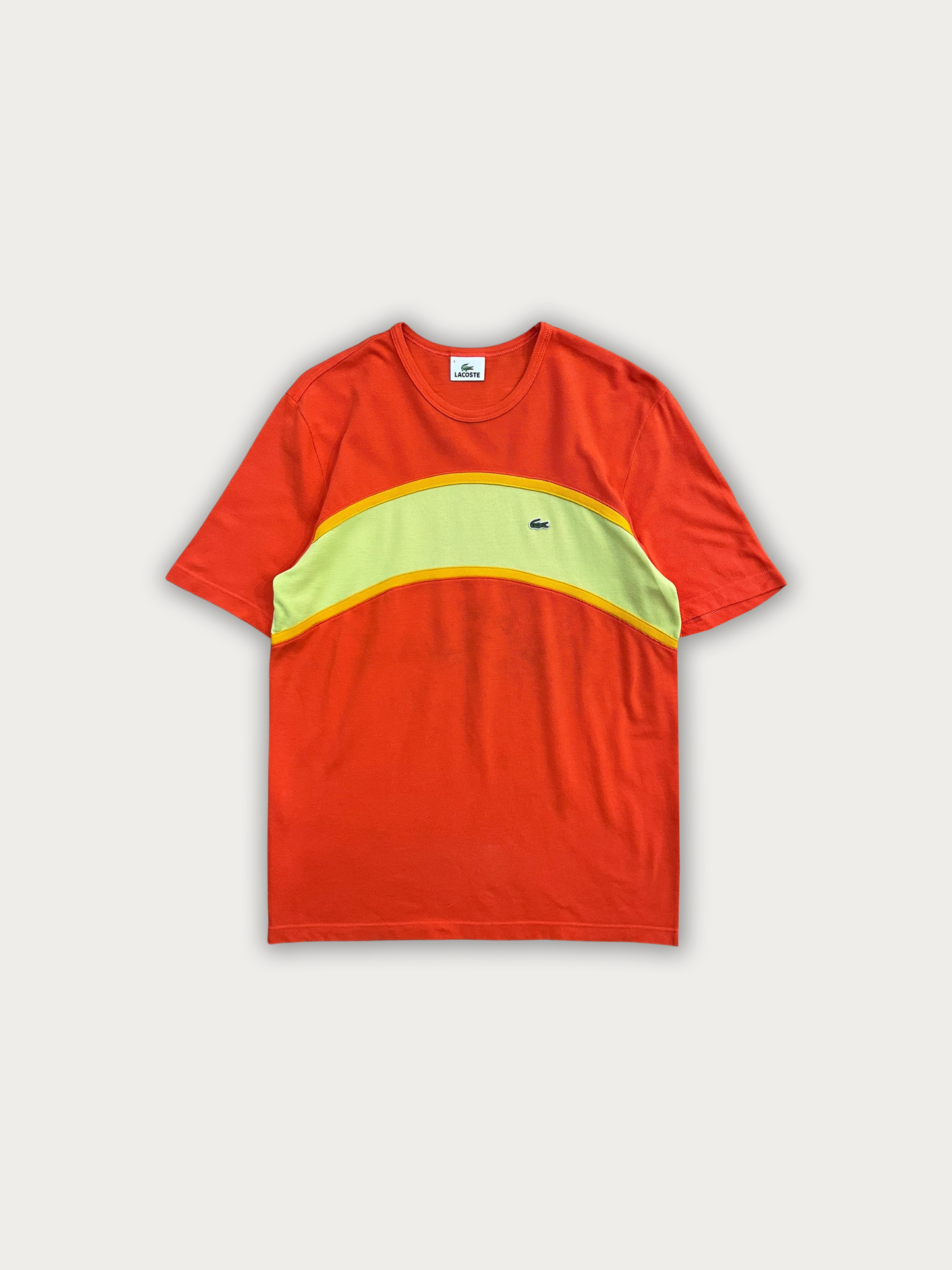 Lacoste Tee