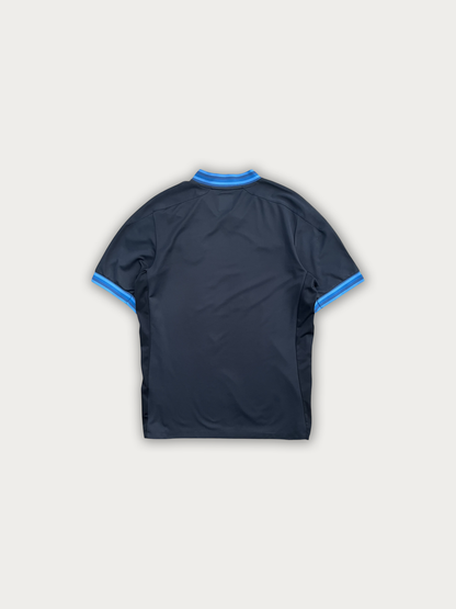 2012 England Training