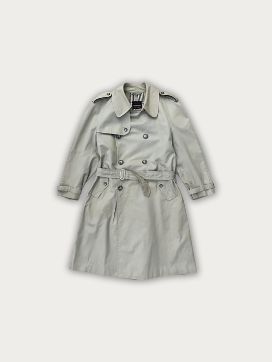 Trench Coat