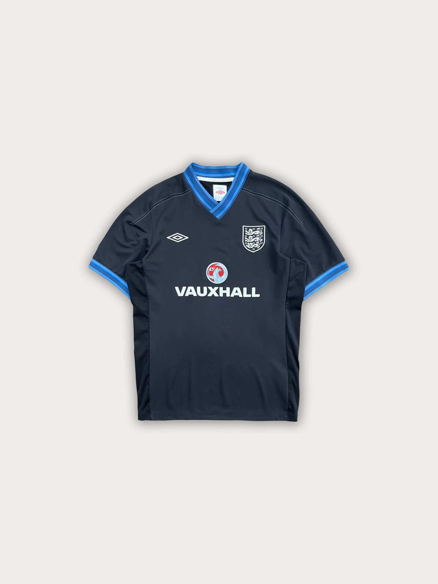 2012 England Training