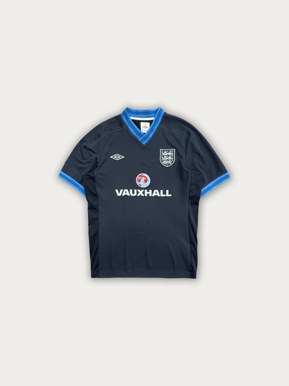 2012 England Training