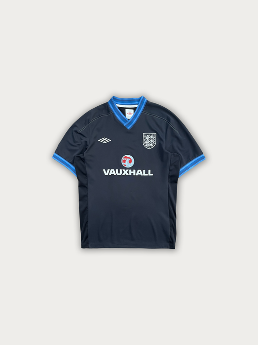 2012 England Training