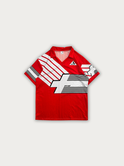 Rare 1990-92 Switzerland