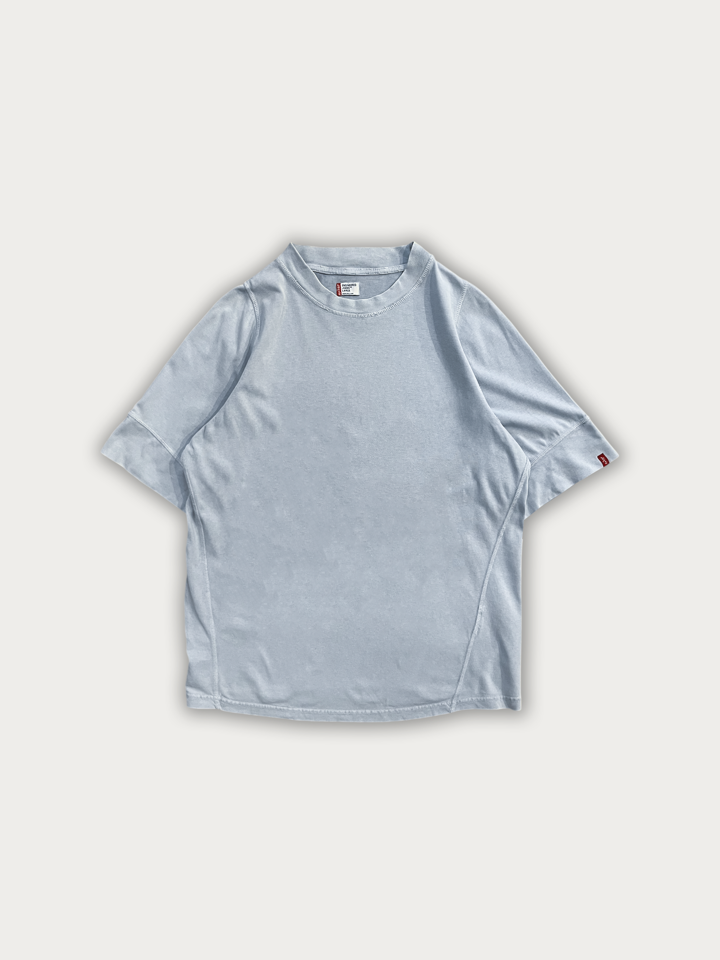 Levis Thick Cotton Tee