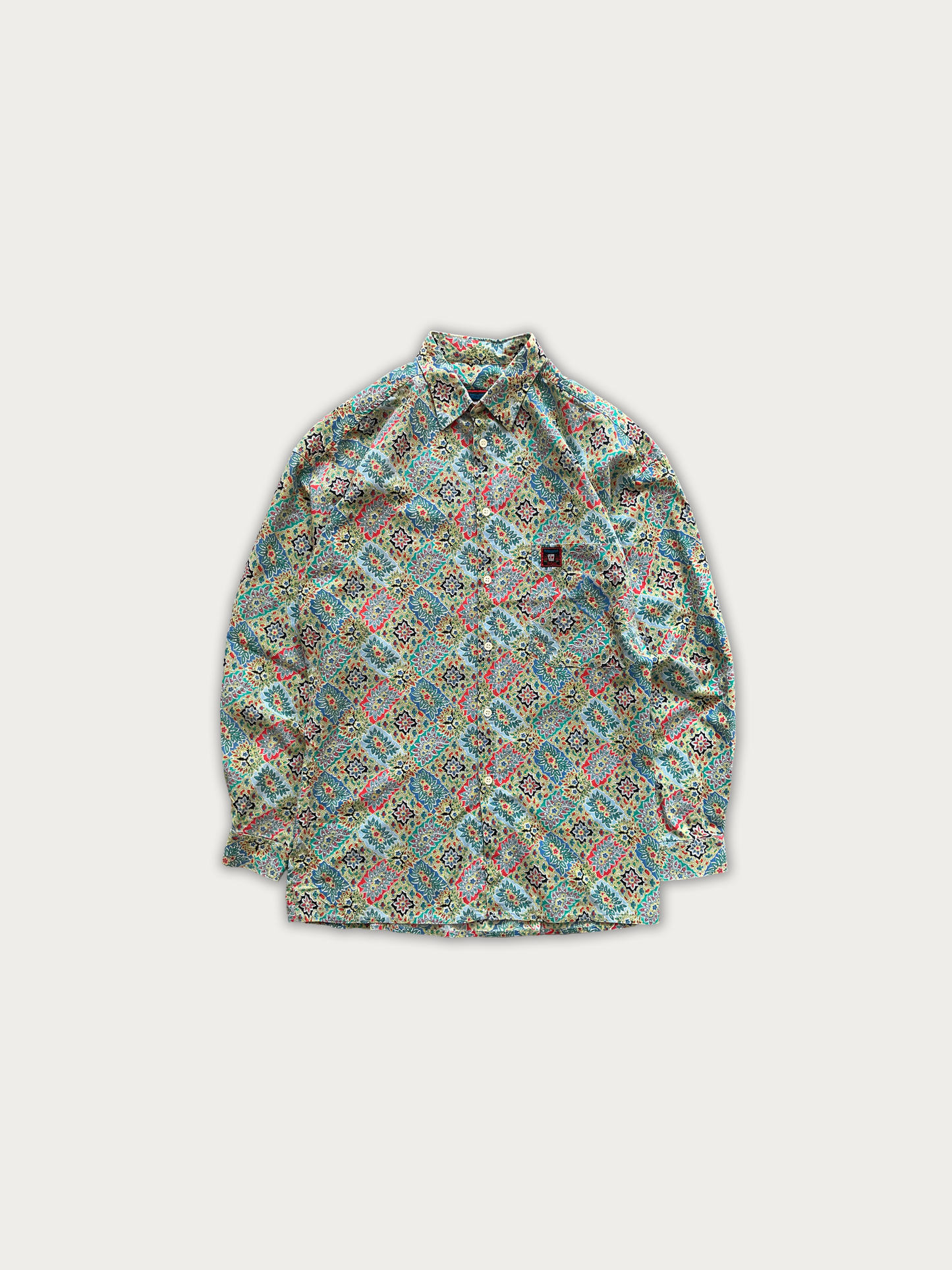 Vintage Shirt