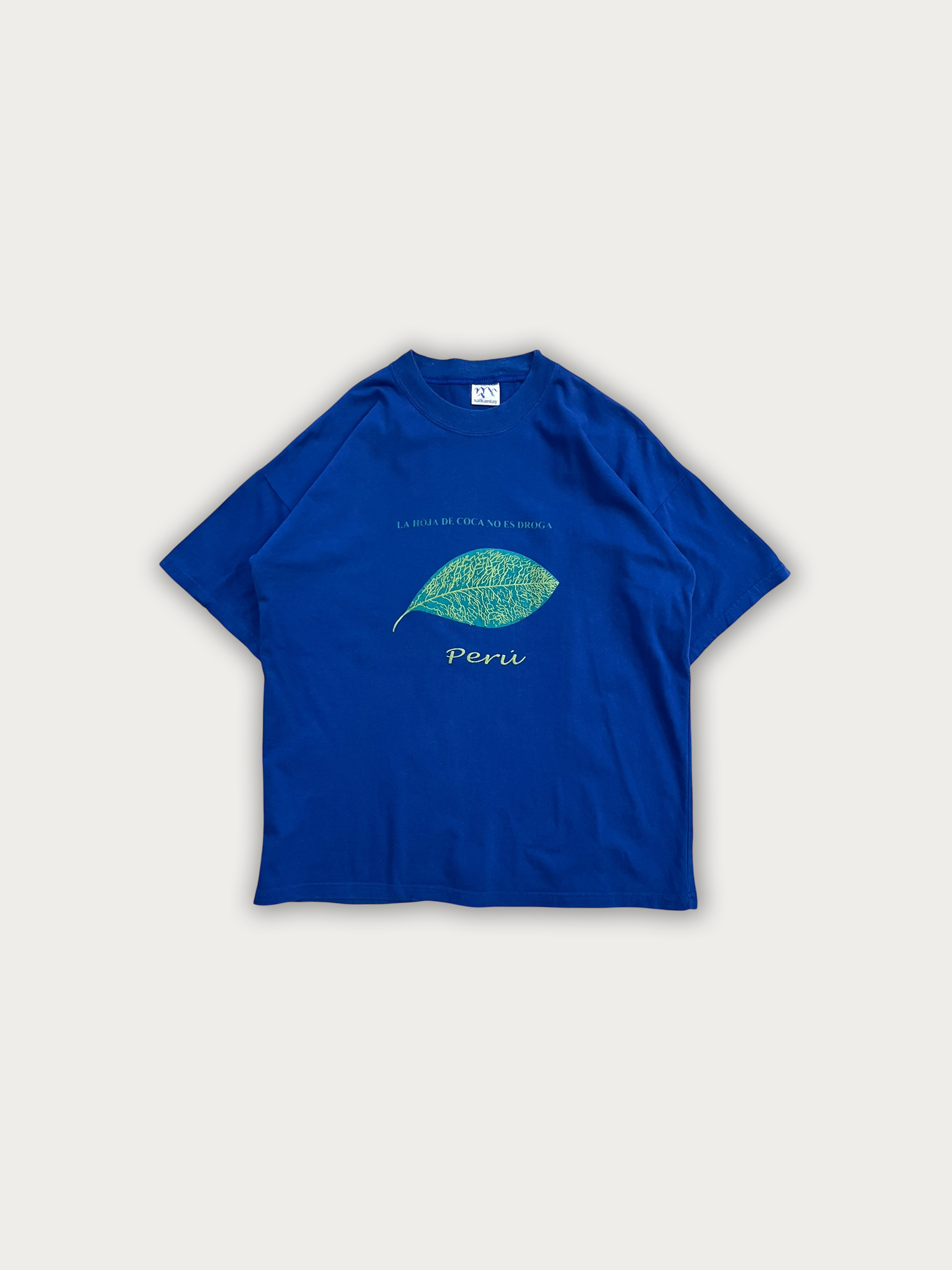 Souv Tee