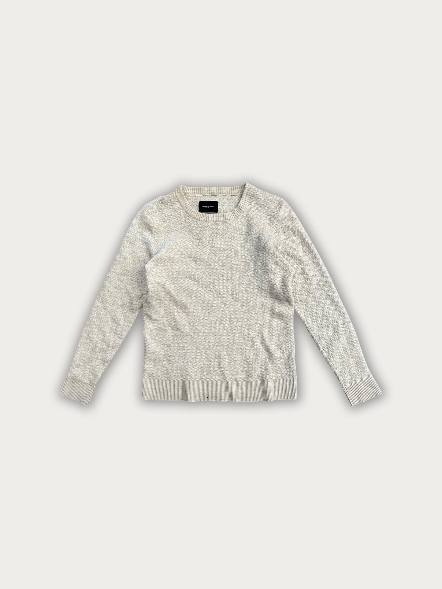 Samsoe Samsoe Wool Sweater