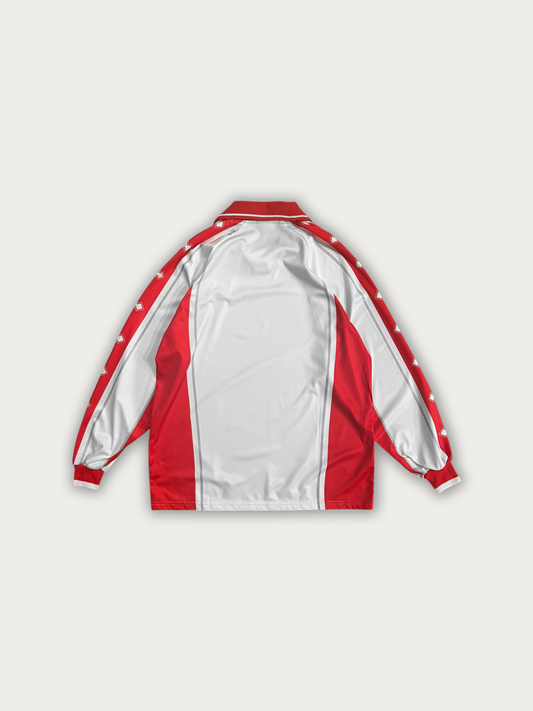 Vintage Errea Template Kit