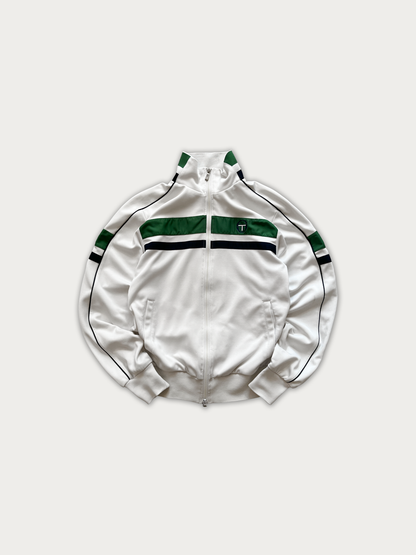 VIntage Sergio Tacchini Track Jacket