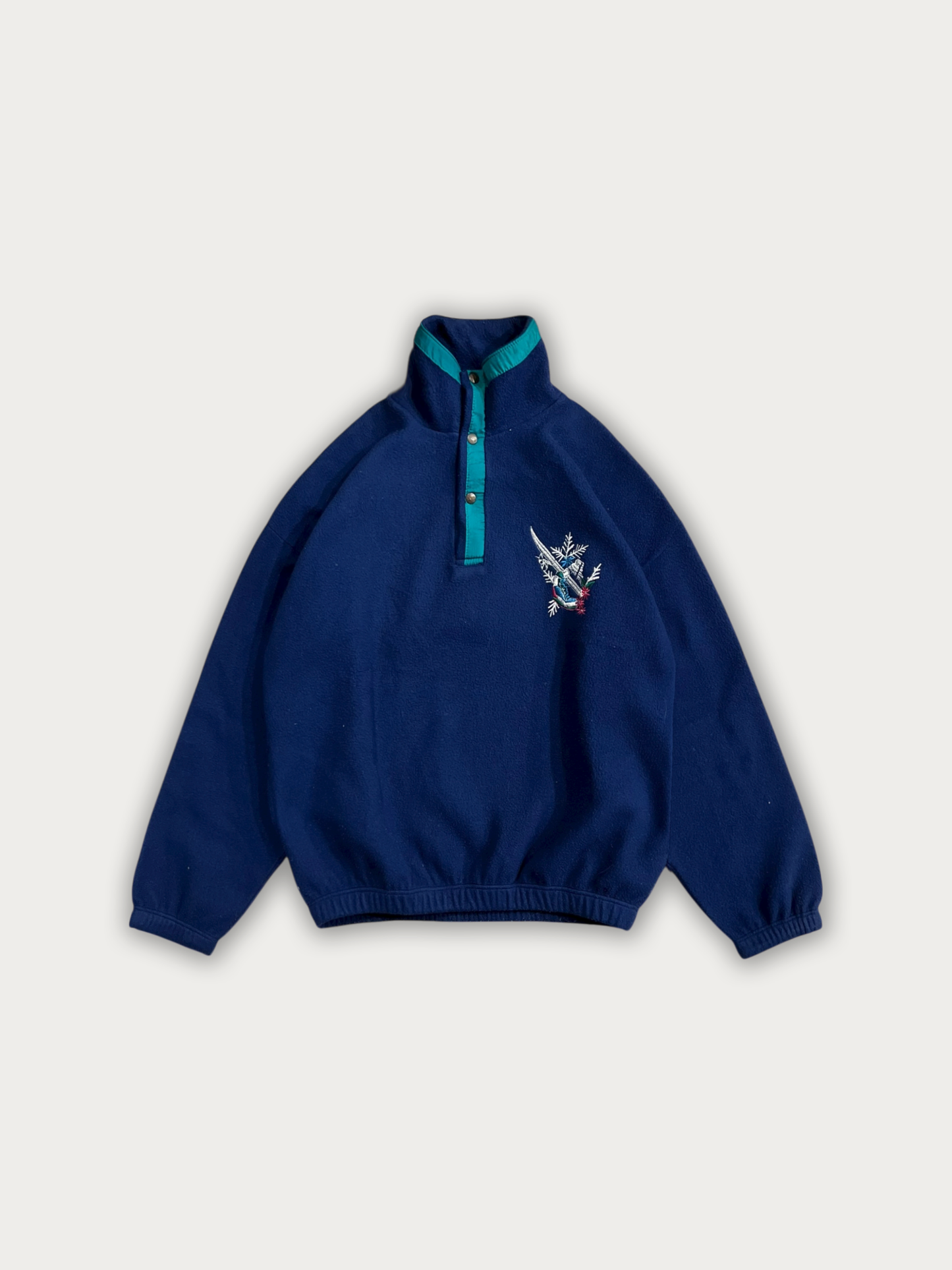 Vintage Fleece