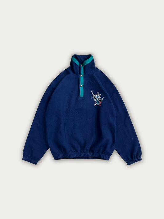 Vintage Fleece
