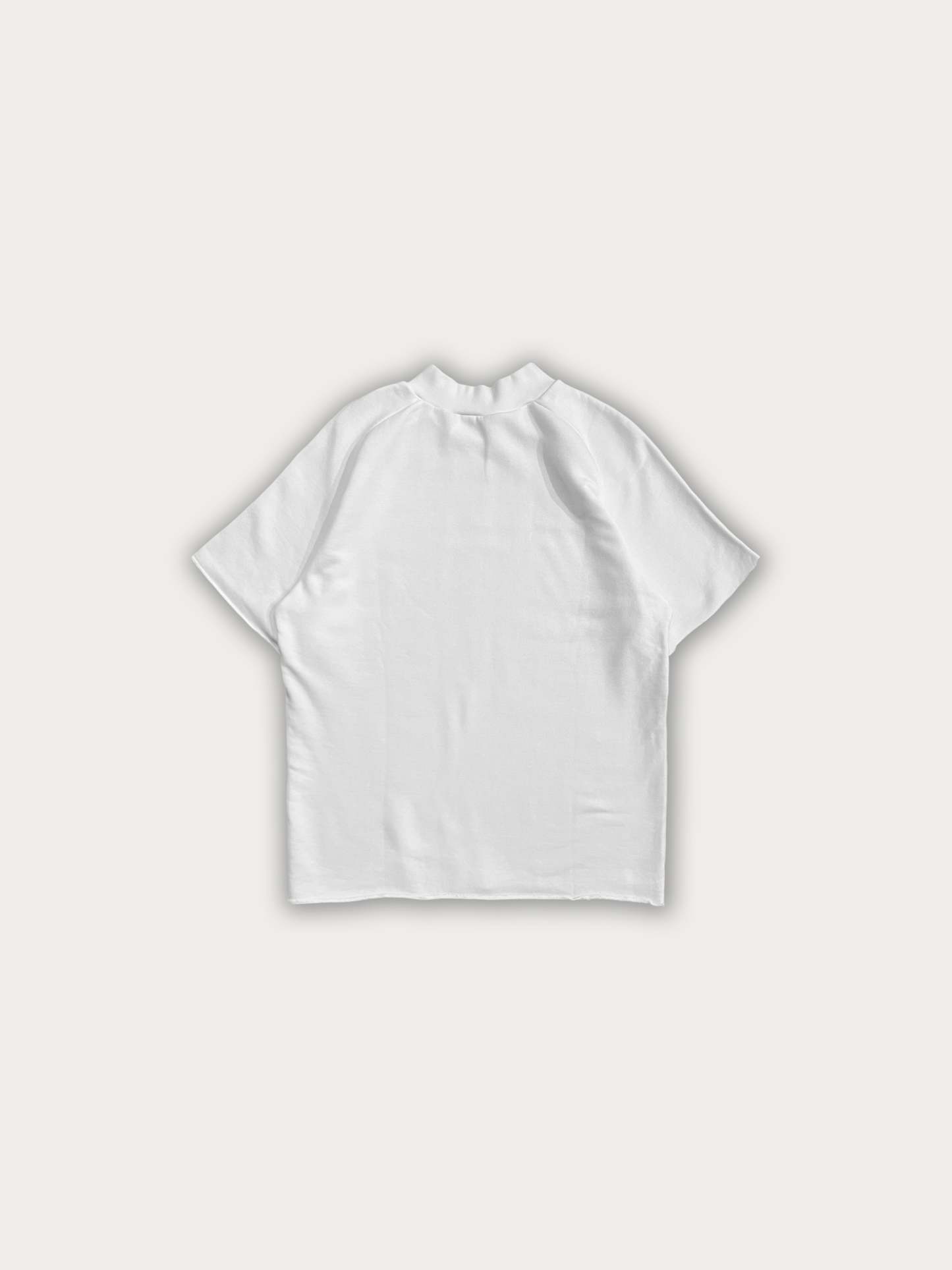 90s Thick Cotton Tee