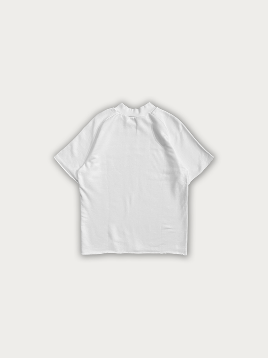 90s Thick Cotton Tee