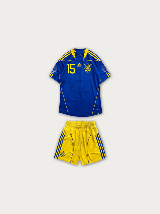 2010/11 Ukraine Set
