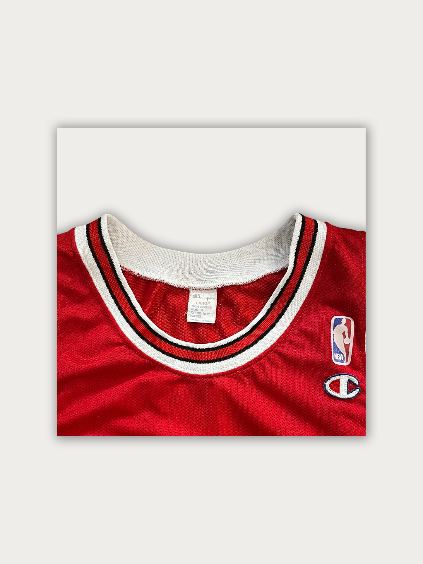 1996/97 NBA Chicago Bulls - Michael Jordan