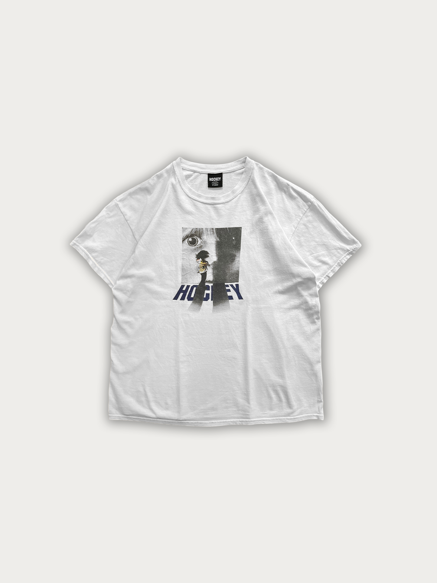 Hockey Tee