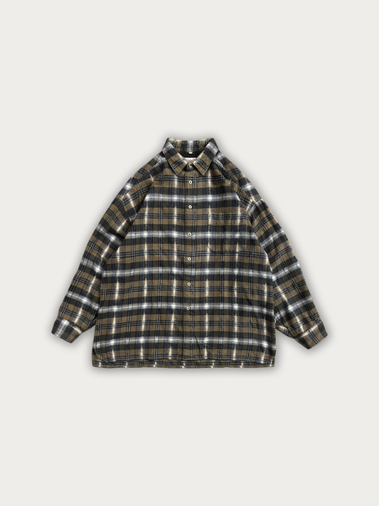 Vintage Flannel Shirt